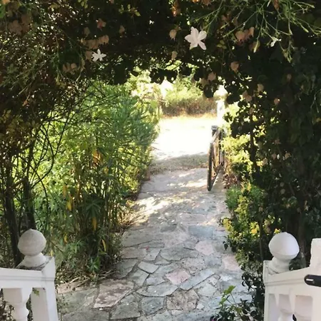 Appartement 2 Bed House With Mountain View *