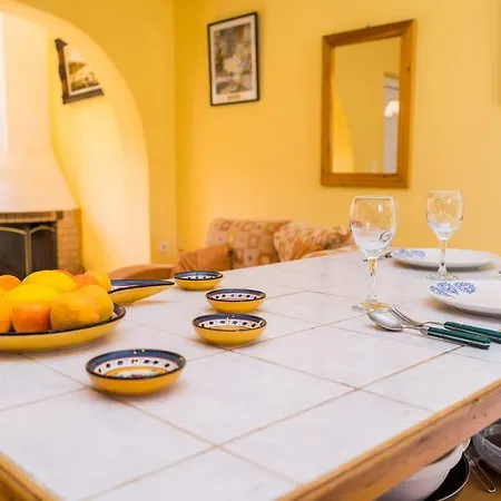 Appartement 2 Bed House With Mountain View Alykes (Zakynthos)
