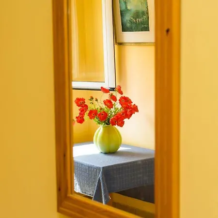 Appartement 2 Bed House With Mountain View *