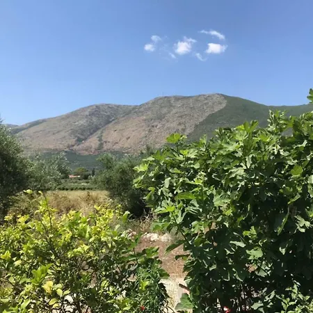 2 Bed House With Mountain View Apartment Alykes (Zakynthos)