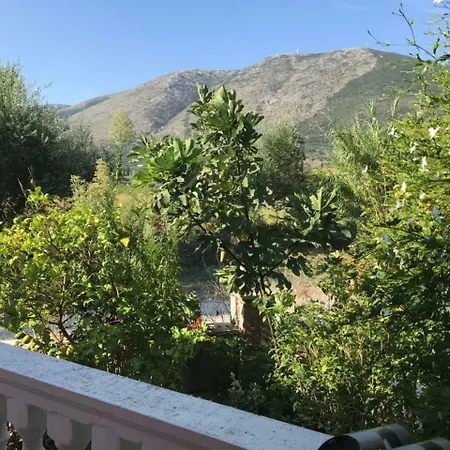 2 Bed House With Mountain View Alykes (Zakynthos)