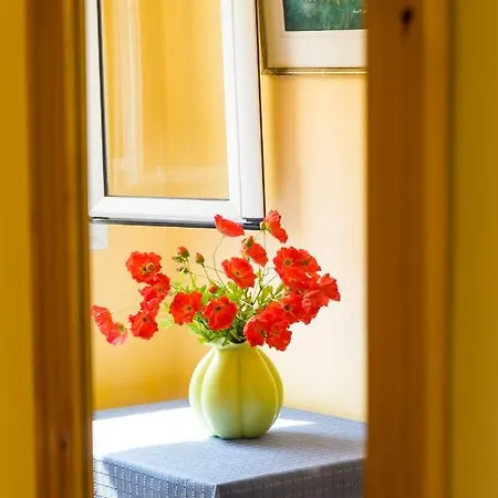 Apartment 2 Bed House With Mountain View Alykes (Zakynthos)